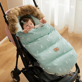 Nid d’ange bébé universel pour l’hiver